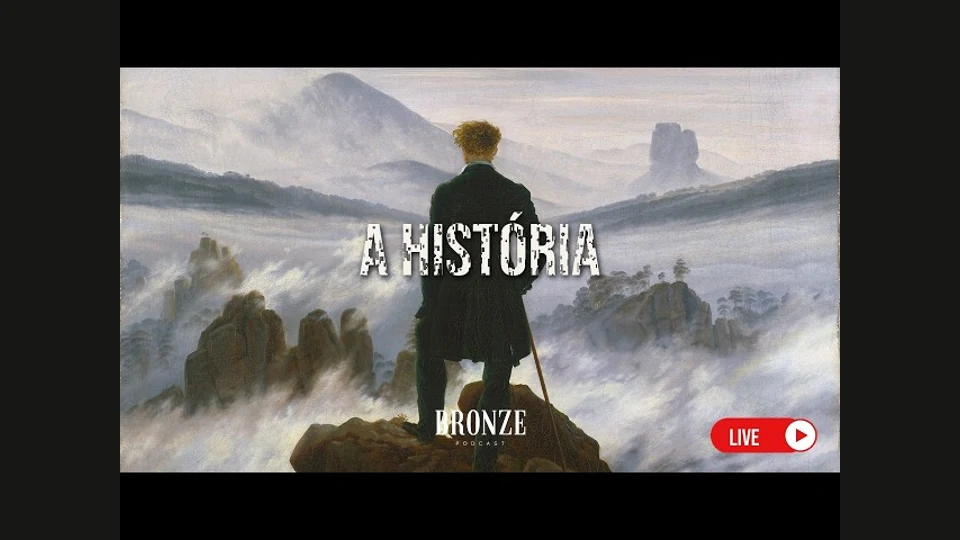 Capa de Análise Histórica e Cultural: Um Século de Transformações