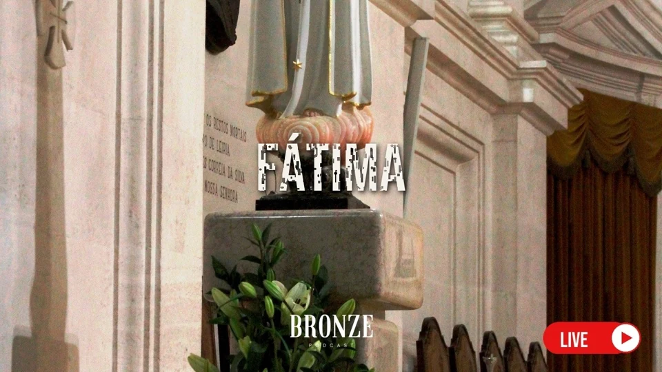 Capa de Apelos de Nossa Senhora