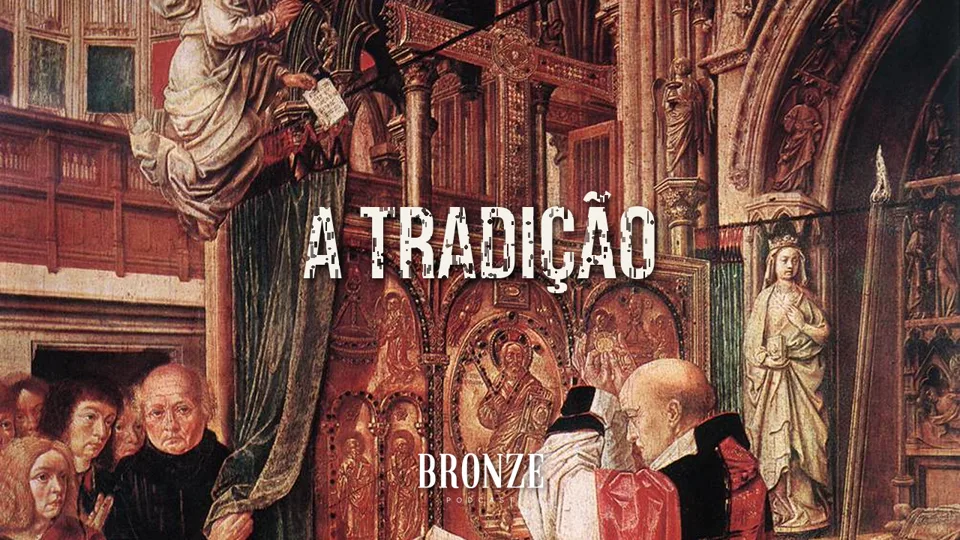 Capa de A FSSPX em Portugal | Pe. Samuel Bon