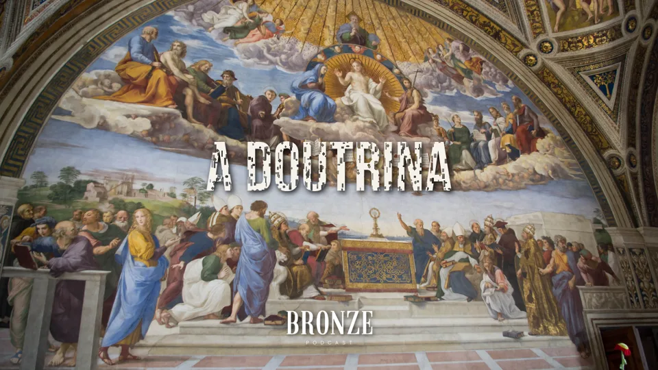 Capa de Diálogo, Clareza Doutrinal e a Fé Católica