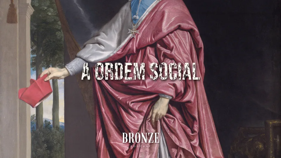 Capa de O Pensamento Social dos Papas Gregório XVI e Leão XIII