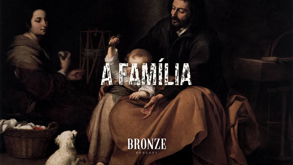 Capa de Transformações Culturais e a Defesa da Família