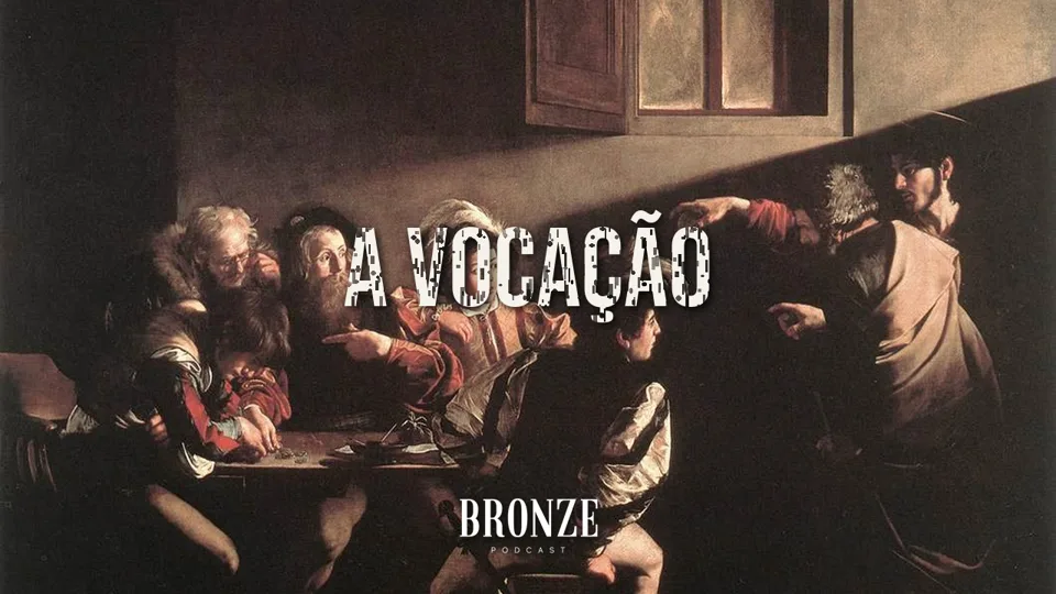 Capa de A Vocação Sacerdotal | Lourenço Castro