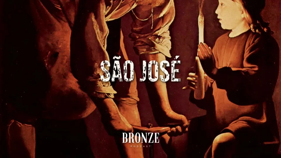 Capa de São José