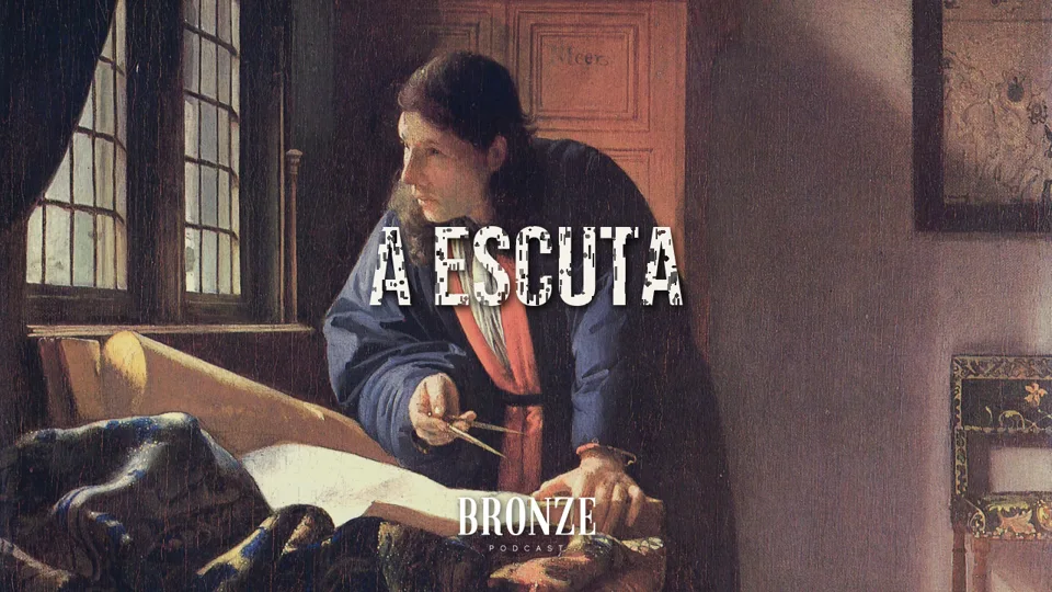 Capa de Radioamadorismo | Martim