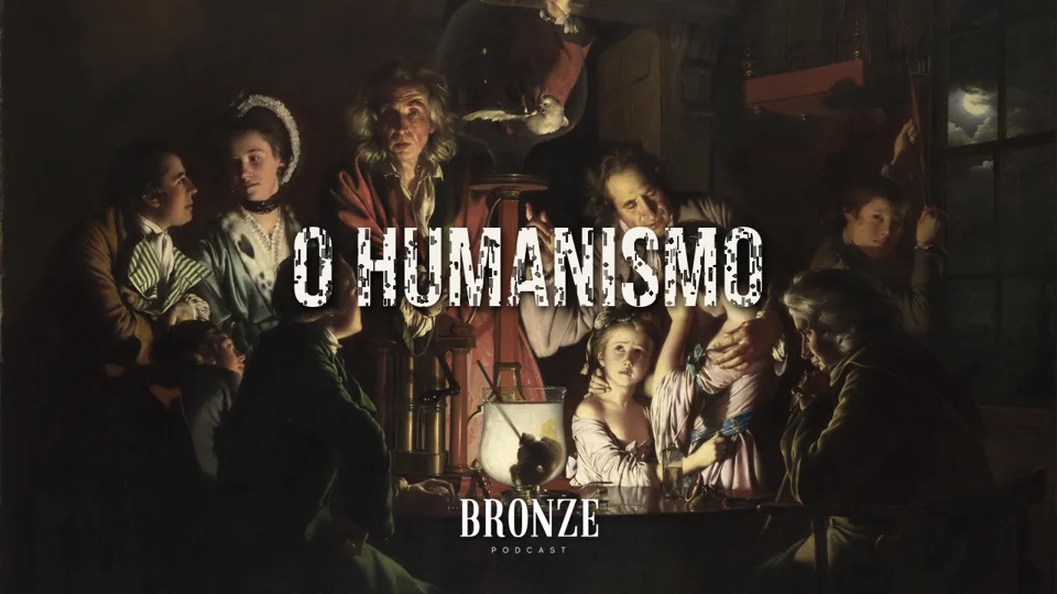 Capa de Tecnologia, Cultura e Humanismo | Prof. Carlos Bezerra