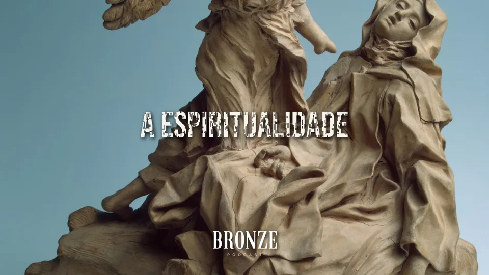 Capa de Espiritualidade Cristã vs. Espiritualidades Contemporâneas | Angelique Almeida
