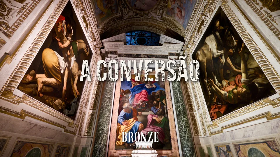 Capa de Conversão
