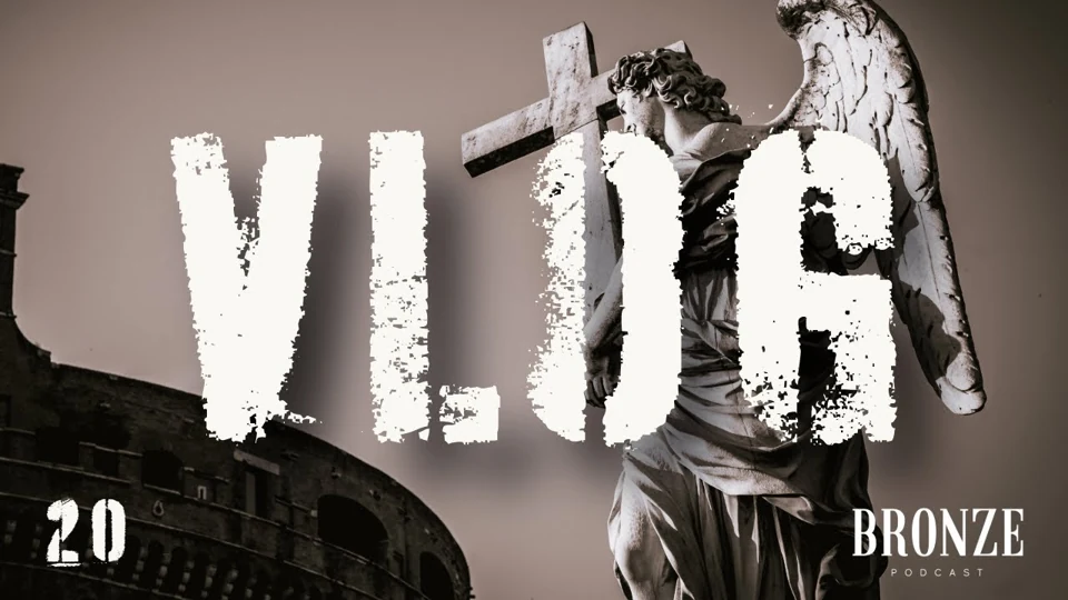 Capa de Desapego e Prioridades na Vida Espiritual
