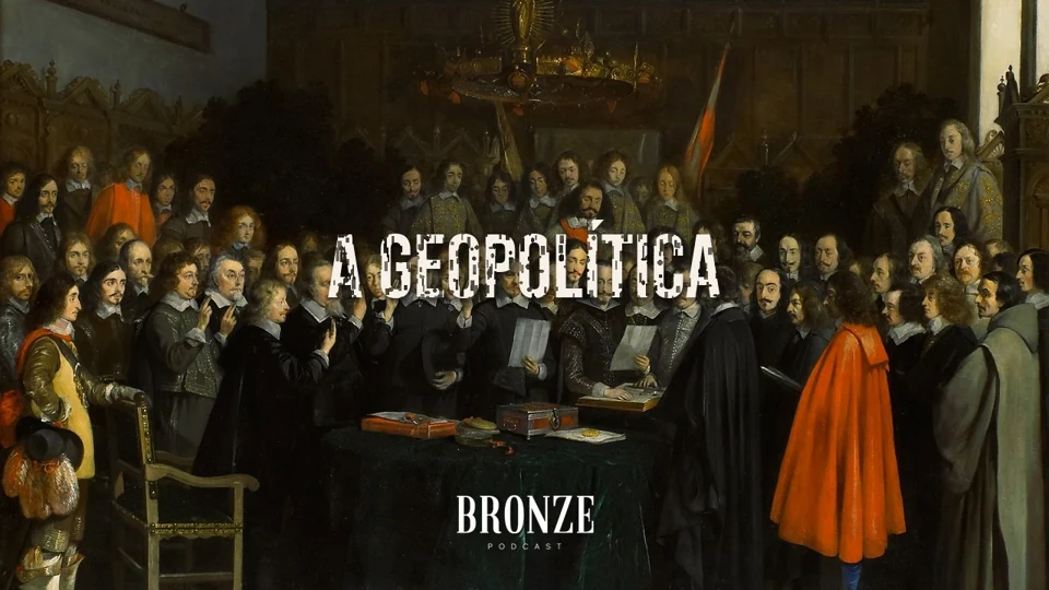 Capa de Correntes Políticas e Geopolítica Contemporânea | Raphael Machado