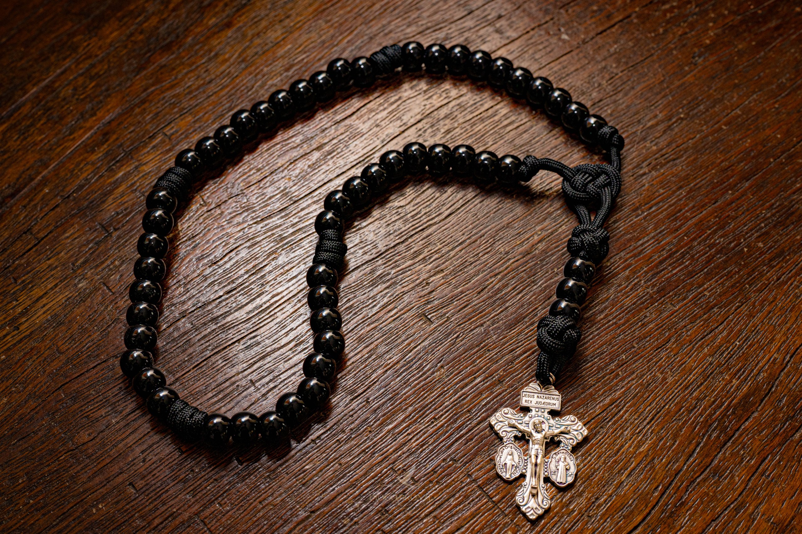Terço de Combate | Tenebrae — fotografia 3