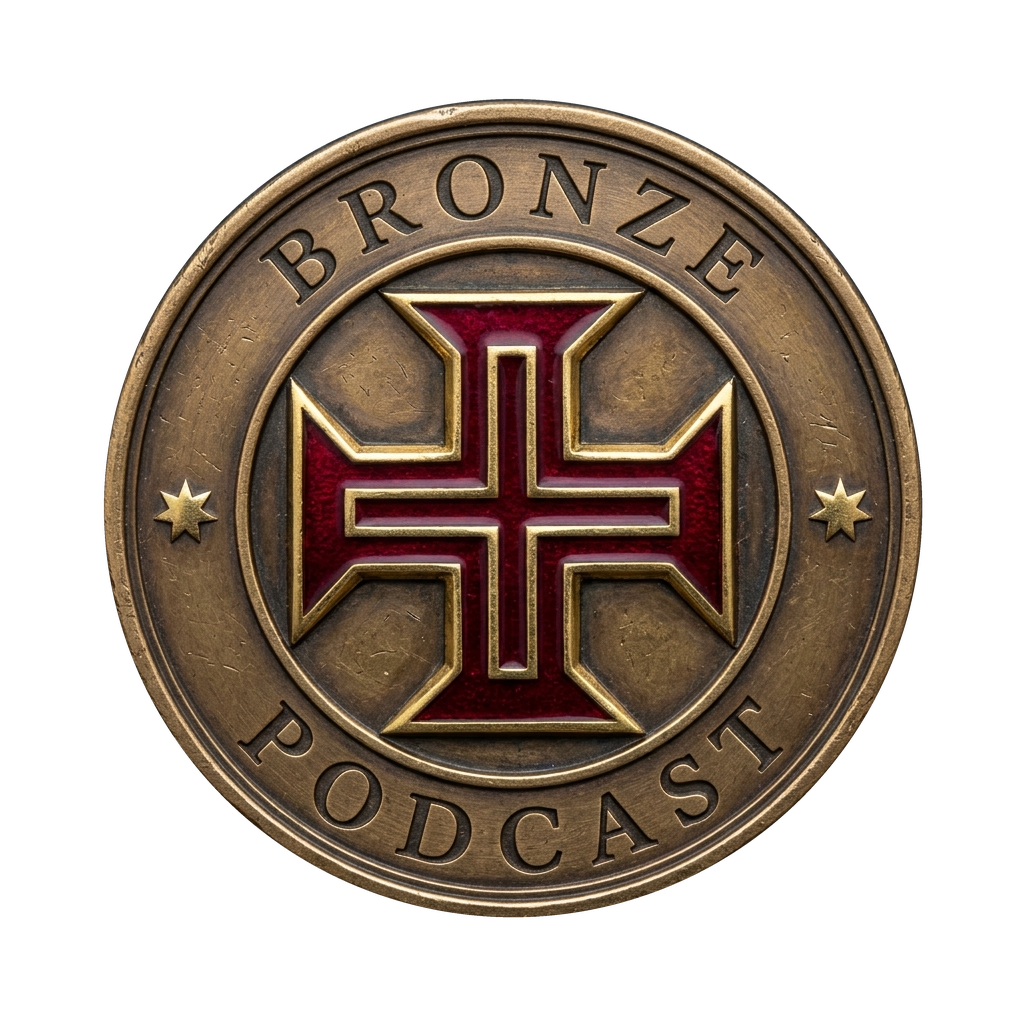Bronze Podcast