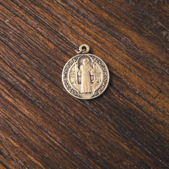 Medalha de São Bento