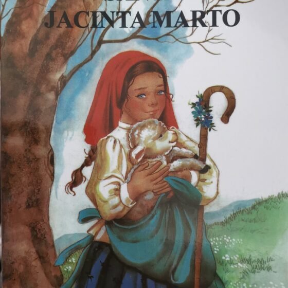 Santa Jacinta Marto