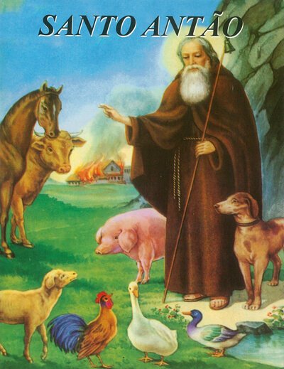Santo Antão