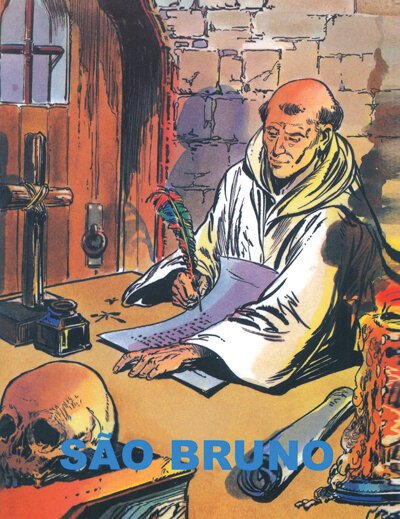 São Bruno