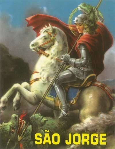 São Jorge